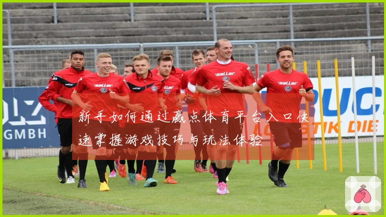 新手如何通过赢点体育平台入口快速掌握游戏技巧与玩法体验